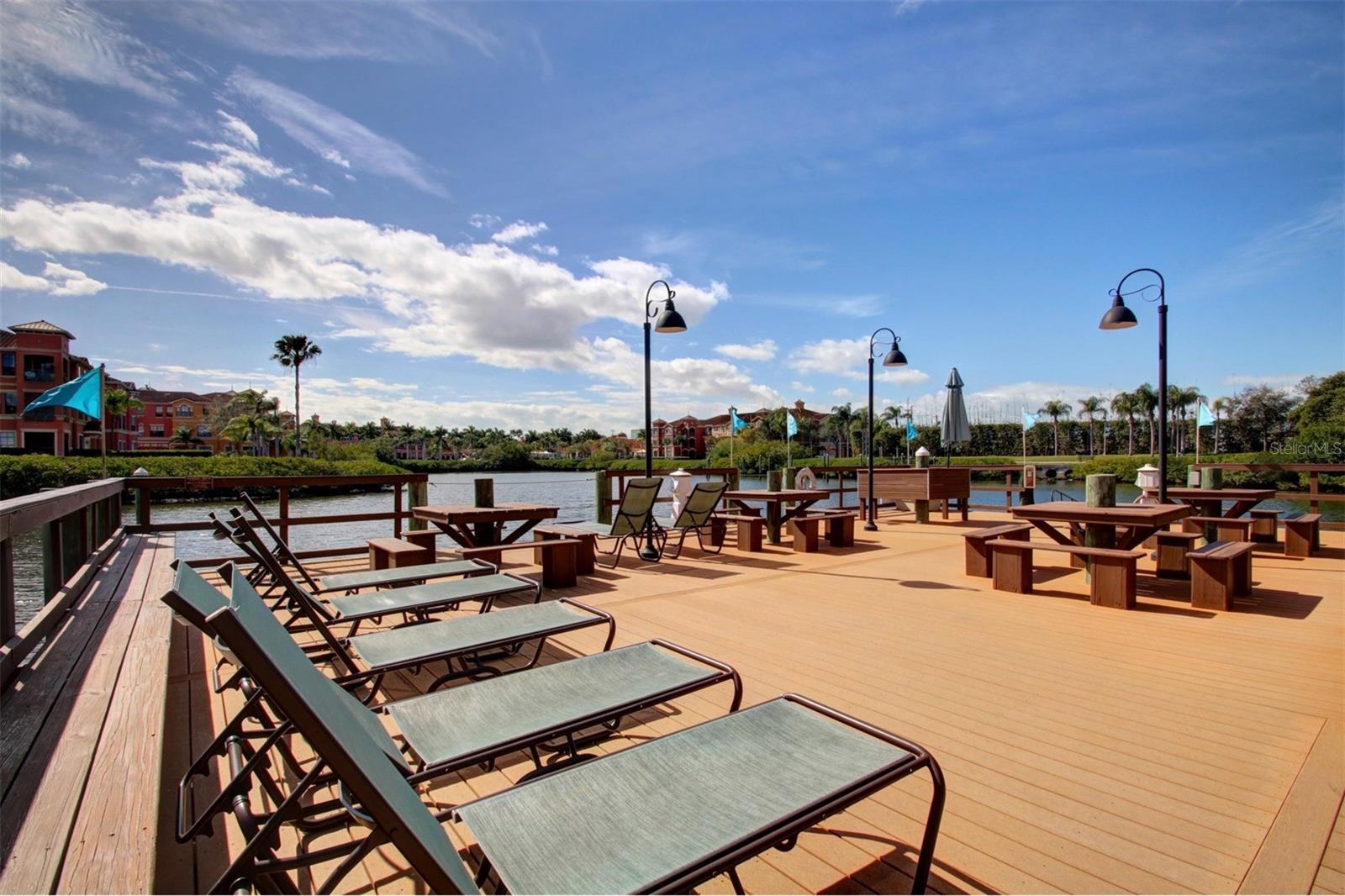 GRAND BELLAGIO AT BAYWATCH CONDO THE - Residential Lease