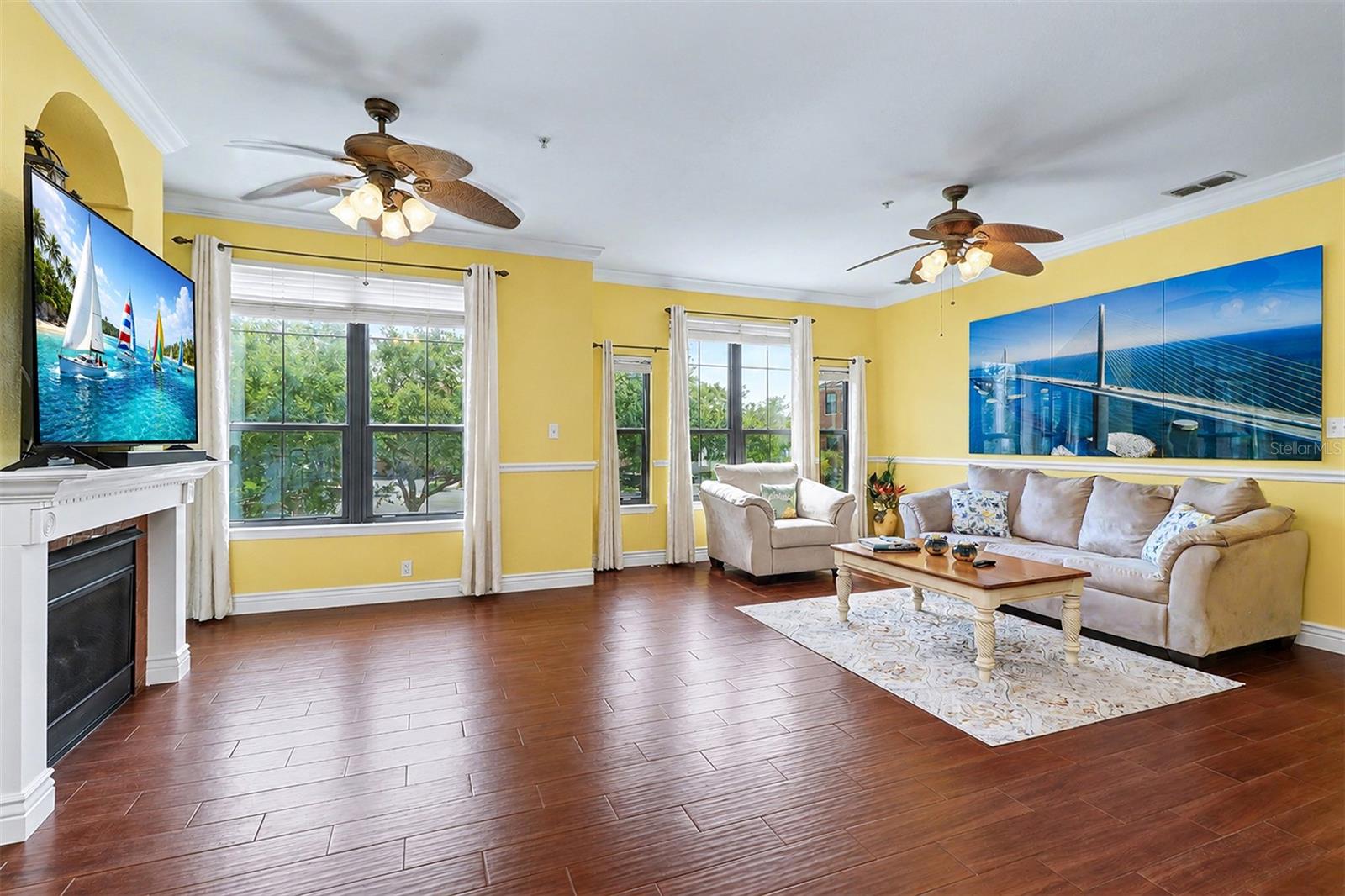 GRAND BELLAGIO AT BAYWATCH CONDO THE - Residential Lease
