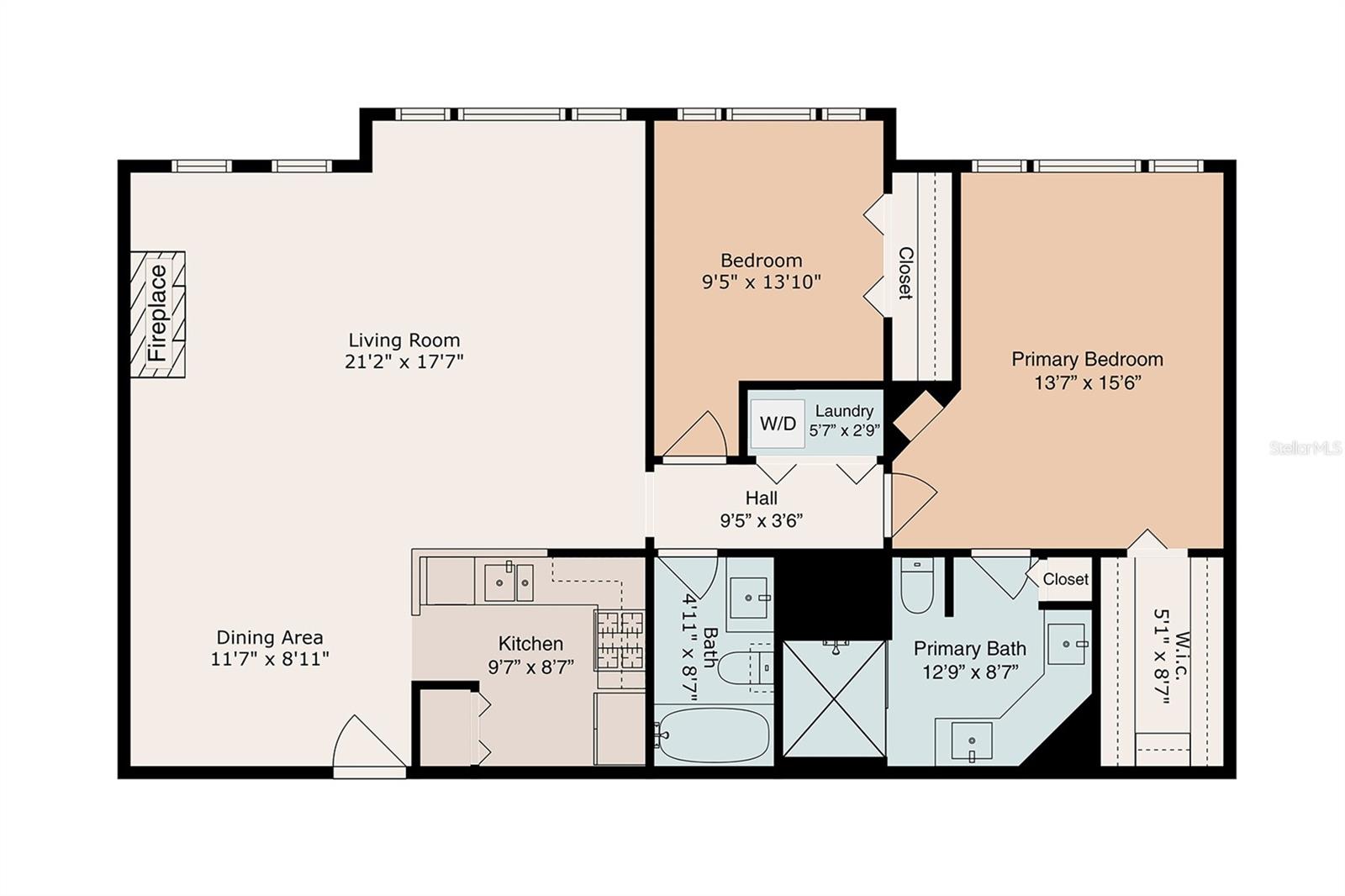 GRAND BELLAGIO AT BAYWATCH CONDO THE - Residential Lease