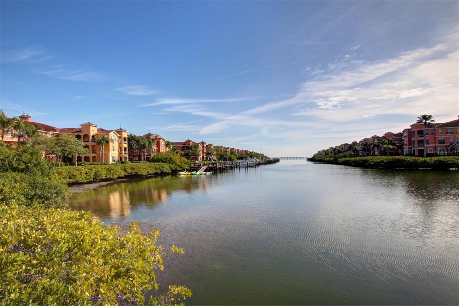 GRAND BELLAGIO AT BAYWATCH CONDO THE - Residential Lease