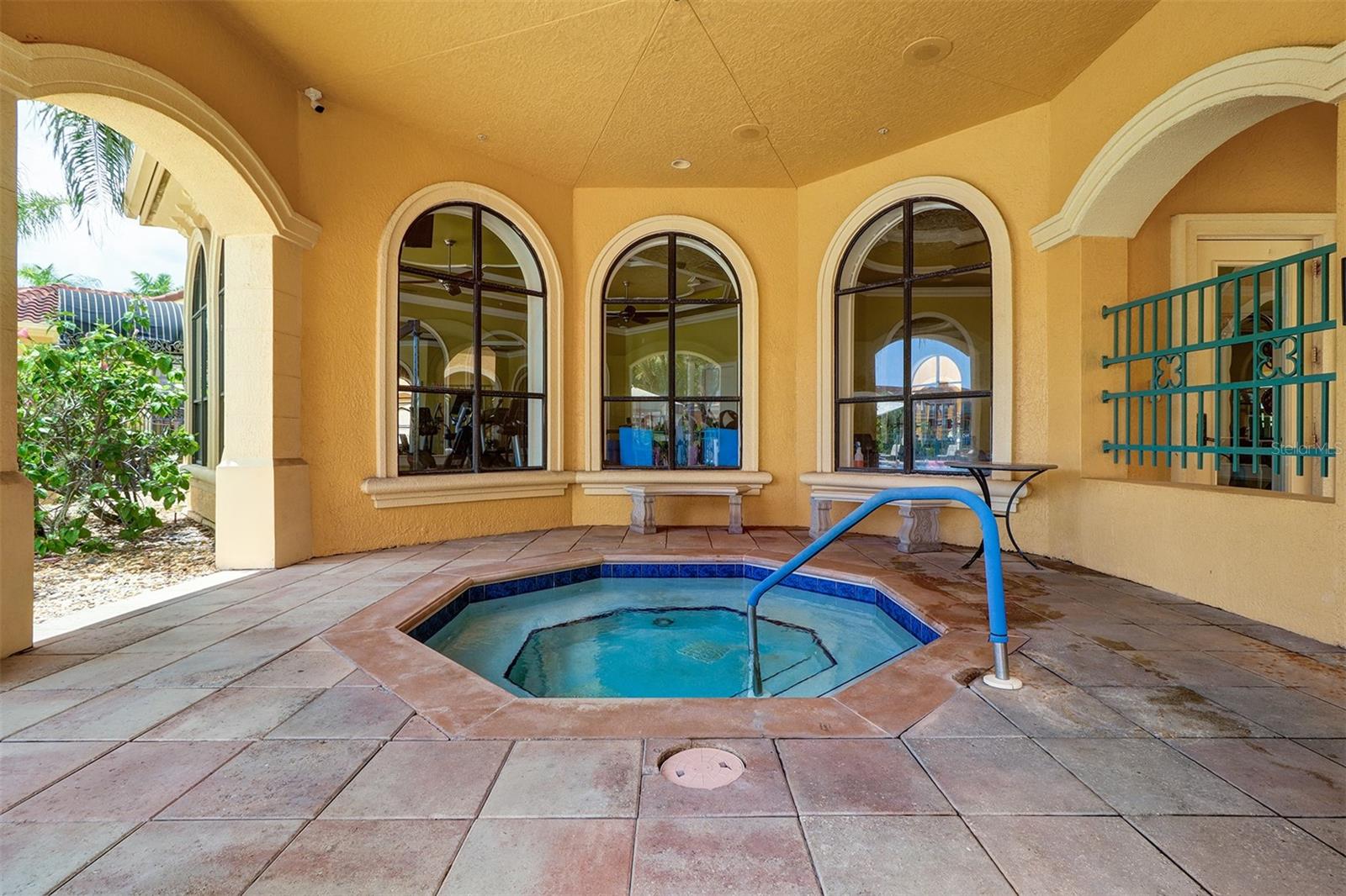 GRAND BELLAGIO AT BAYWATCH CONDO THE - Residential Lease