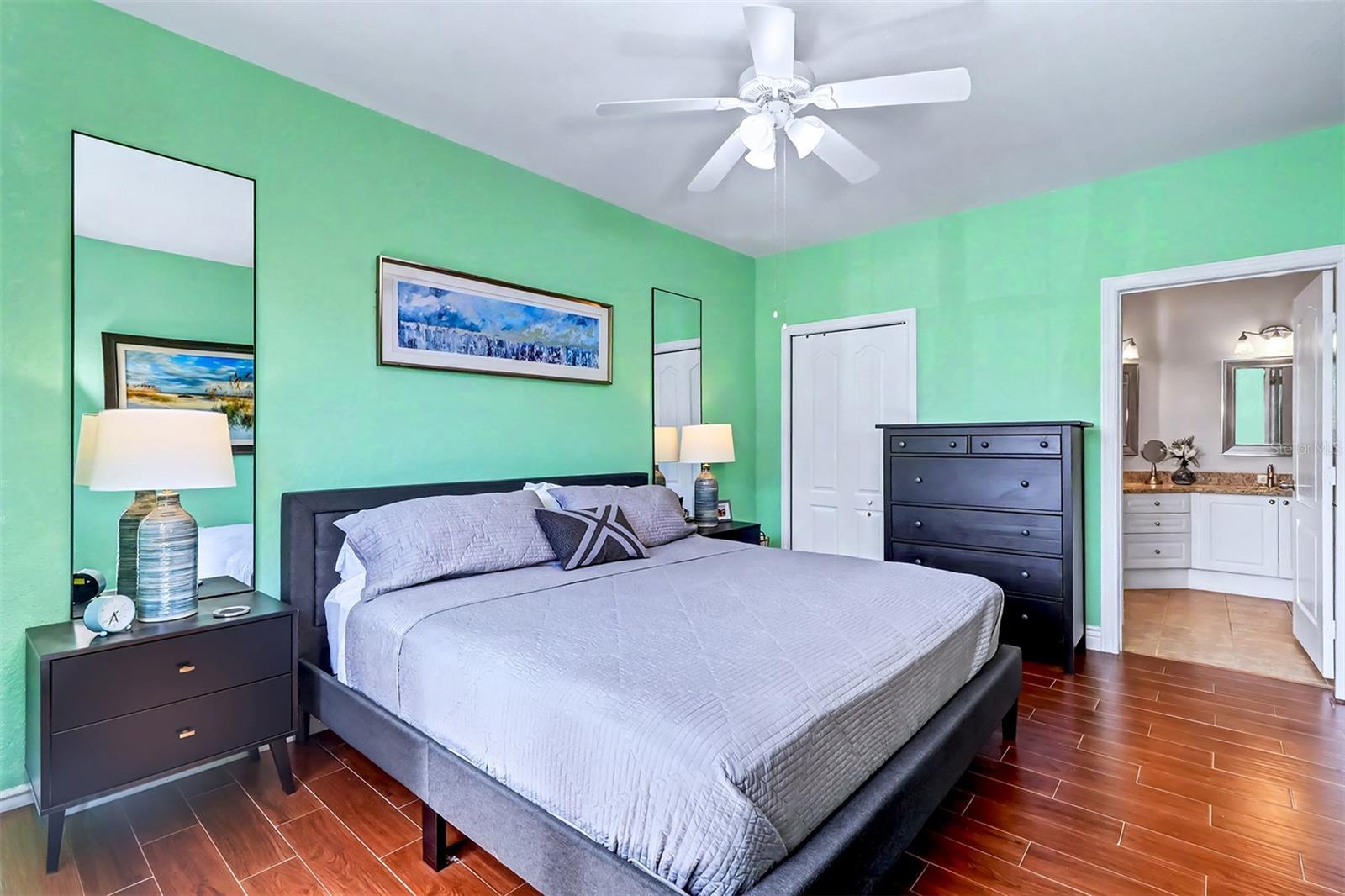 GRAND BELLAGIO AT BAYWATCH CONDO THE - Residential Lease