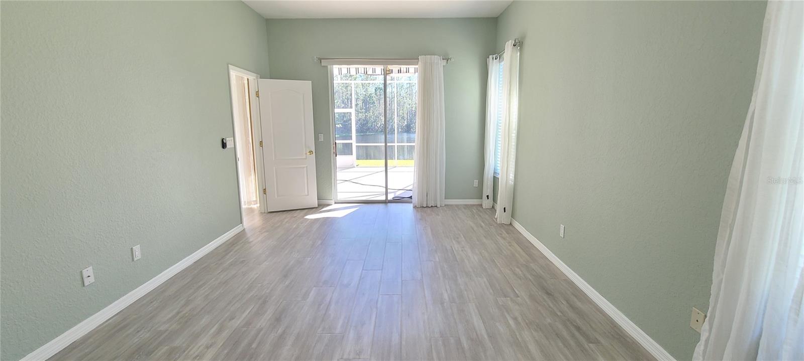 CYPRESS HEAD PH 02A - Residential Lease