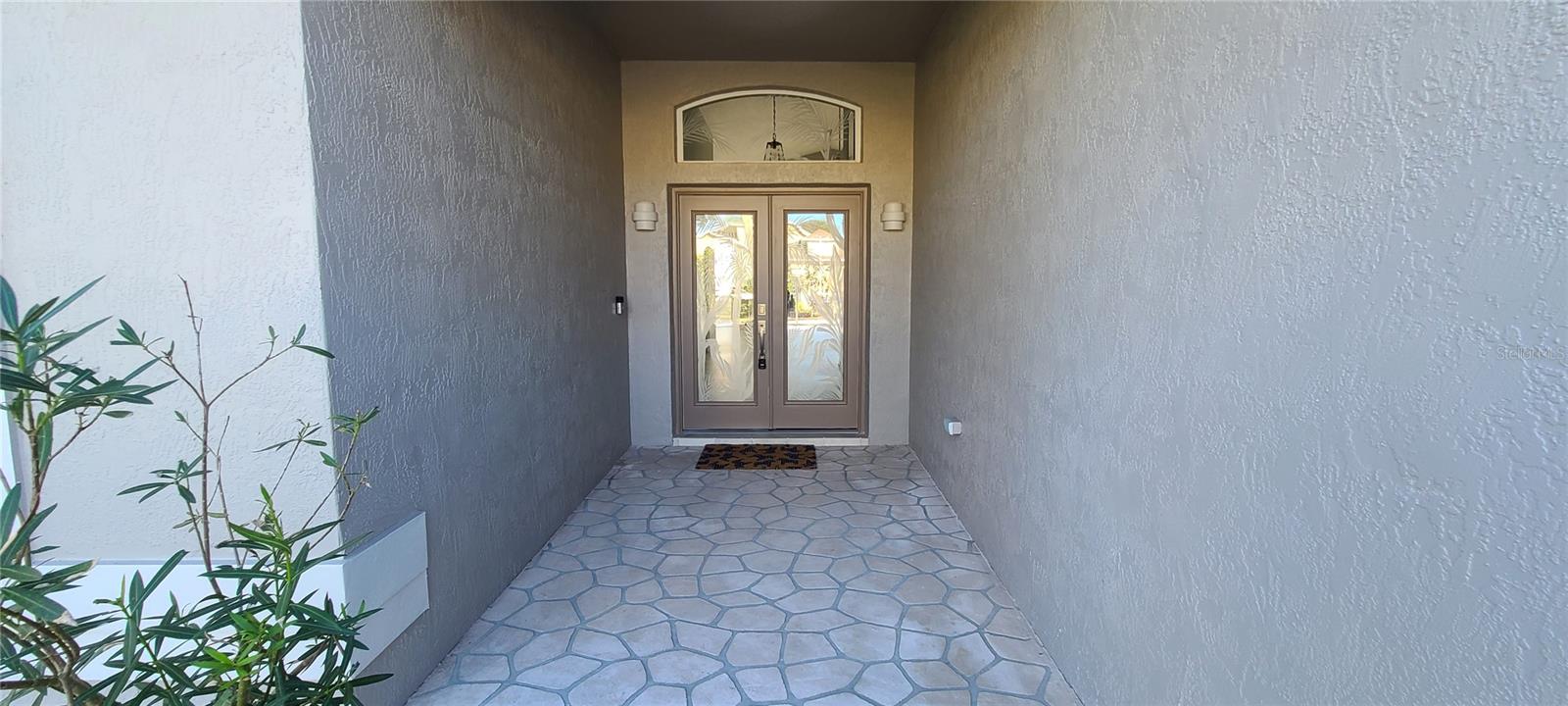 CYPRESS HEAD PH 02A - Residential Lease