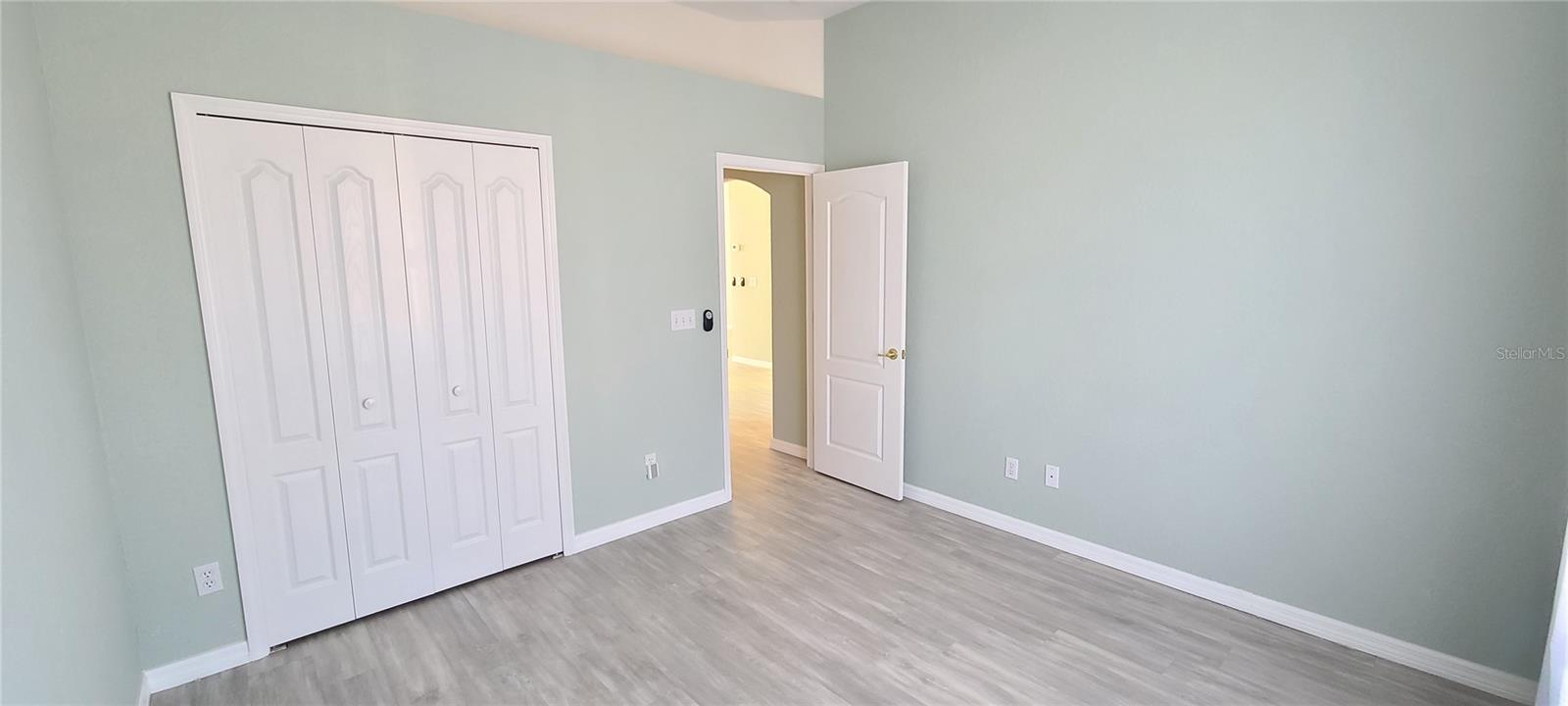 CYPRESS HEAD PH 02A - Residential Lease