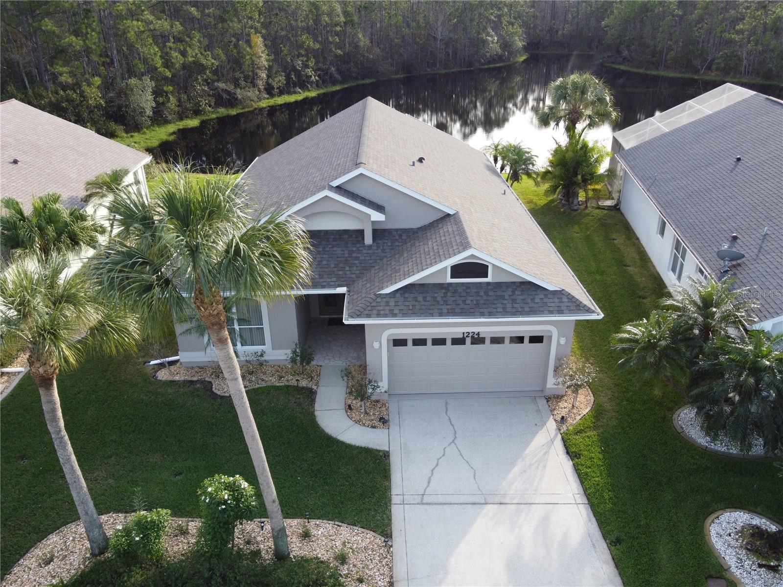 CYPRESS HEAD PH 02A - Residential Lease