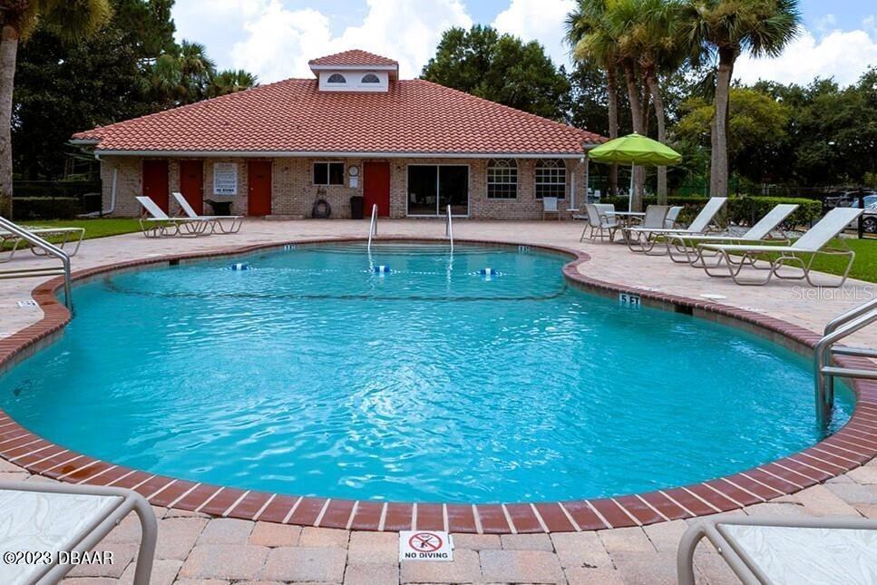 CYPRESS HEAD PH 02A - Residential Lease