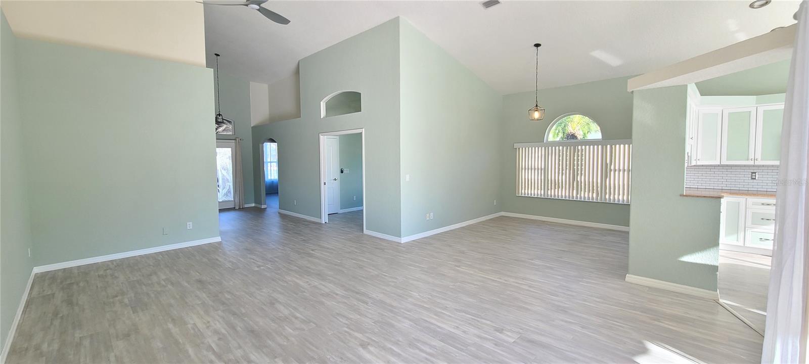 CYPRESS HEAD PH 02A - Residential Lease