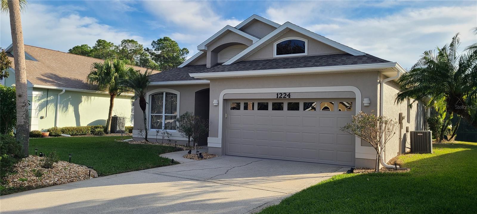 CYPRESS HEAD PH 02A - Residential Lease