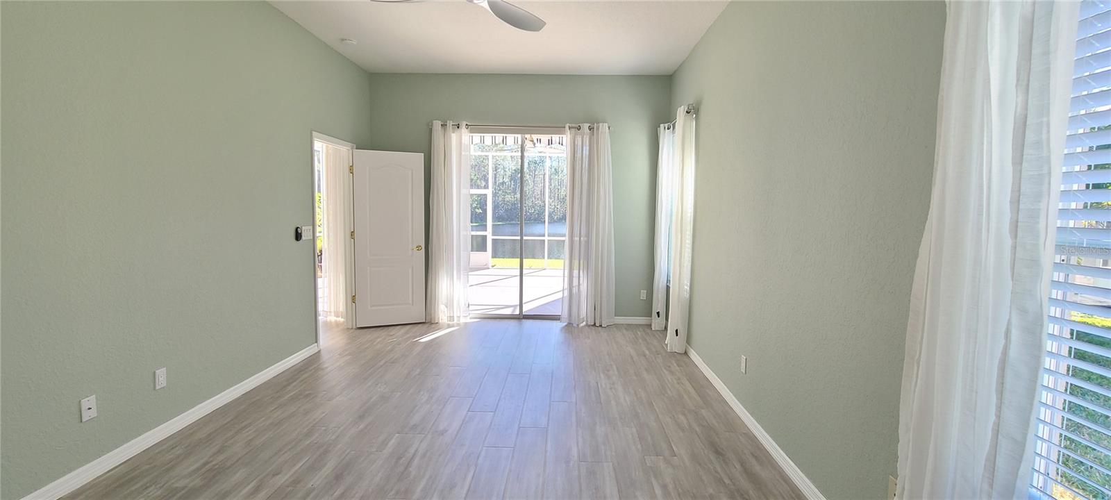 CYPRESS HEAD PH 02A - Residential Lease