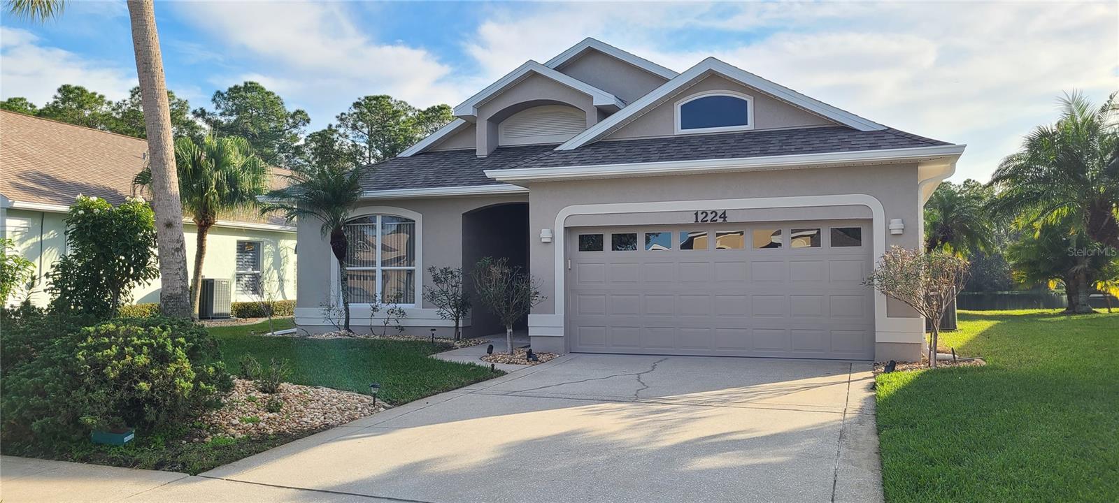 CYPRESS HEAD PH 02A - Residential Lease