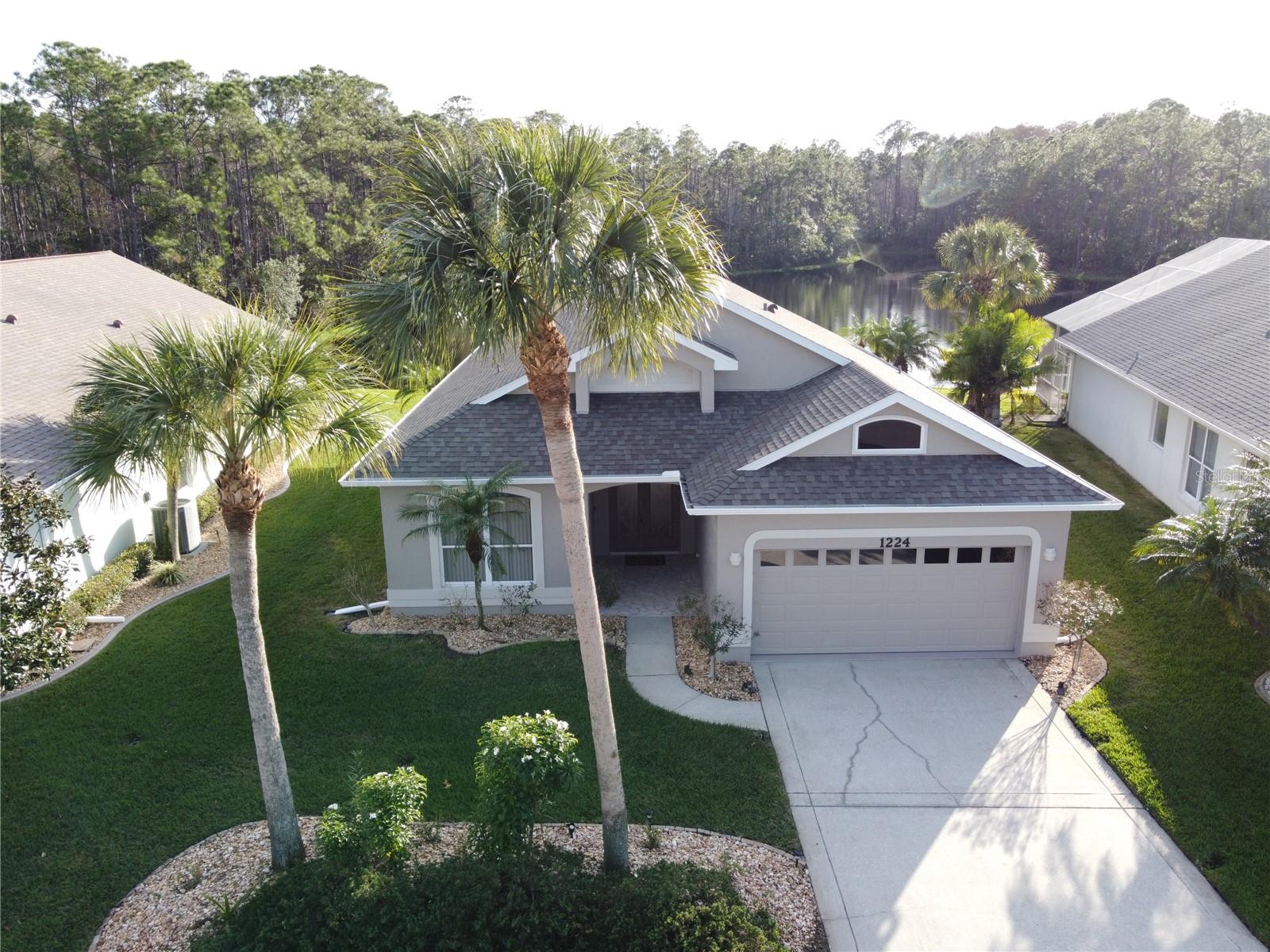 CYPRESS HEAD PH 02A - Residential Lease