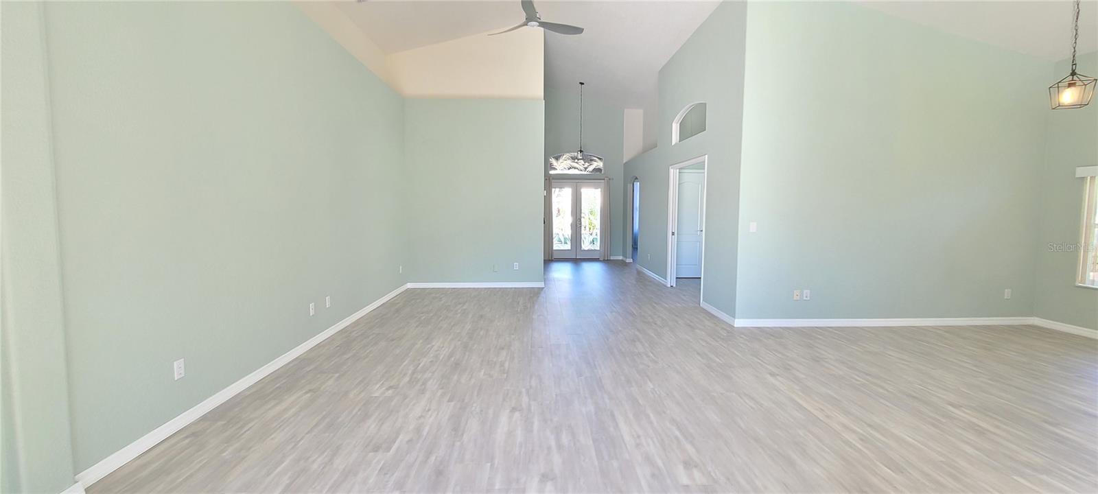 CYPRESS HEAD PH 02A - Residential Lease