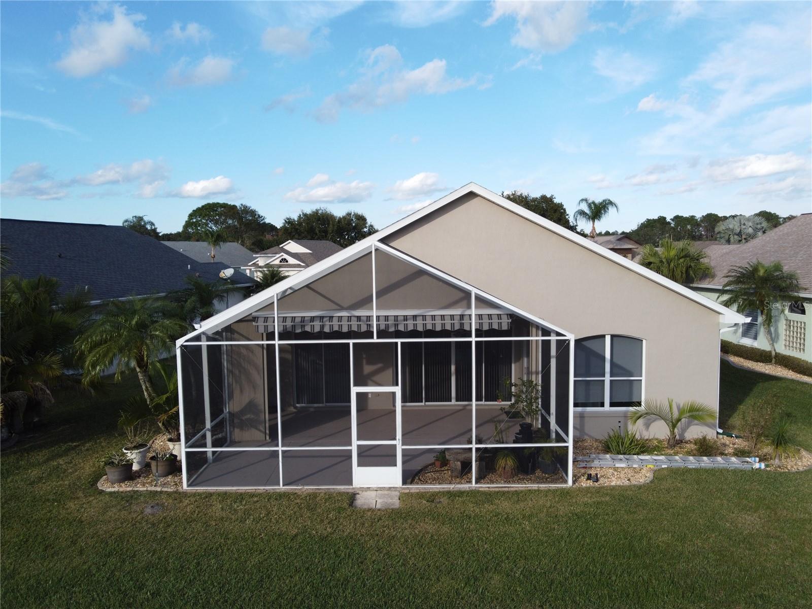 CYPRESS HEAD PH 02A - Residential Lease