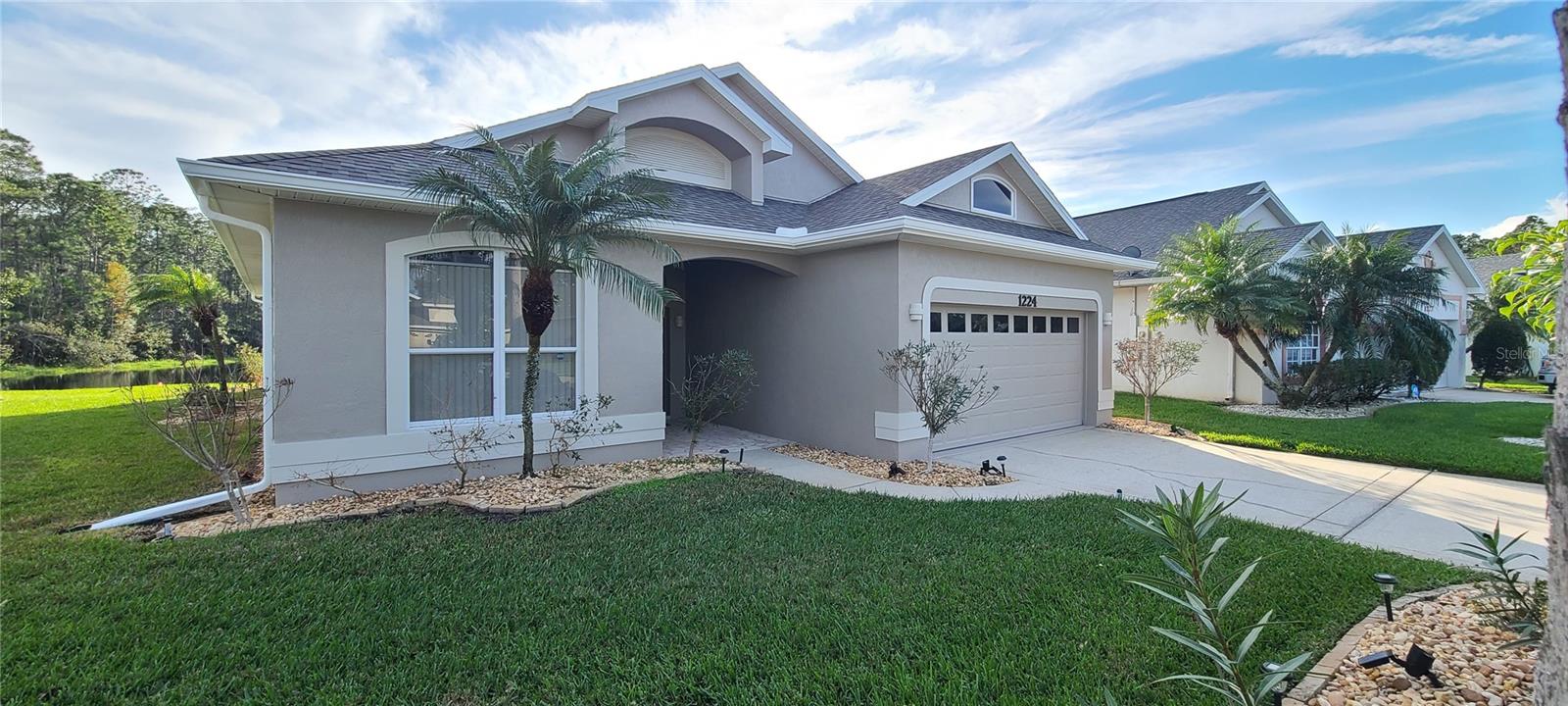 CYPRESS HEAD PH 02A - Residential Lease