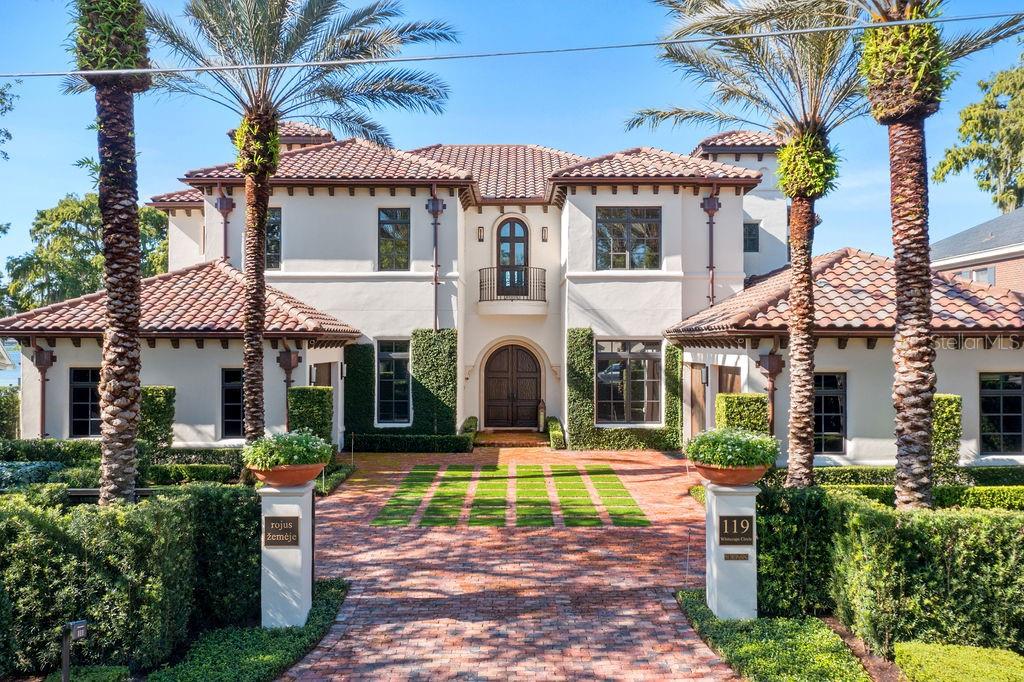 HOLLIEANNA SHORES 1ST ADD - Residential