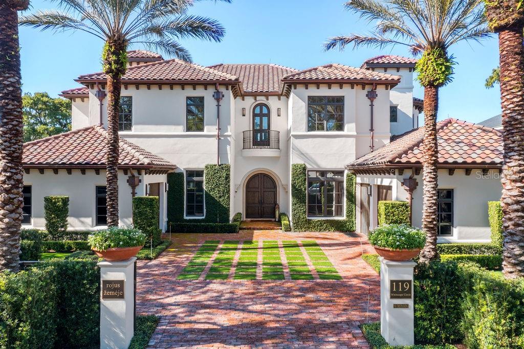 HOLLIEANNA SHORES 1ST ADD - Residential