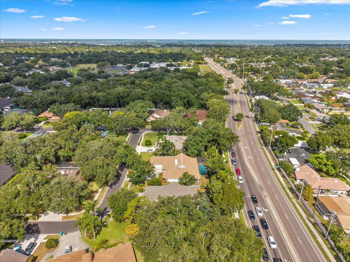 BARRINGTON OAKS WEST - Residential
