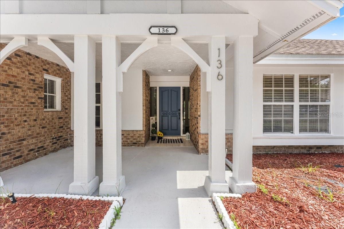 BARRINGTON OAKS WEST - Residential