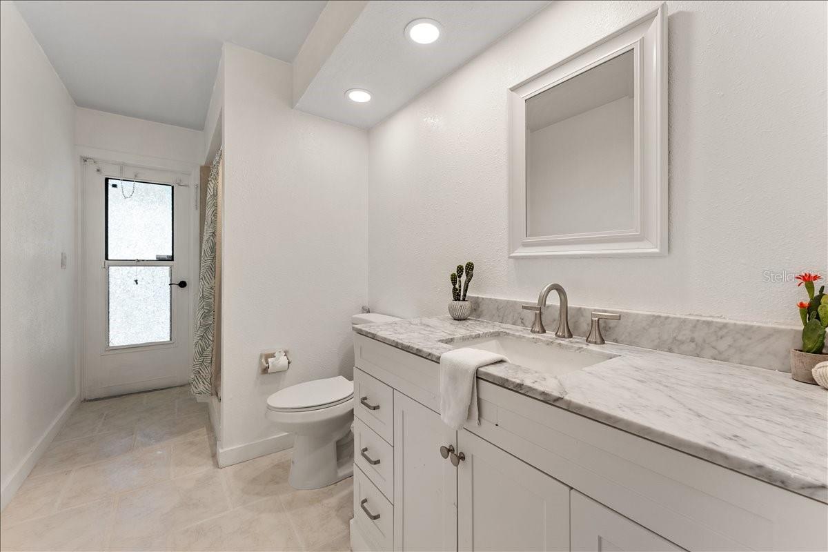 BARRINGTON OAKS WEST - Residential