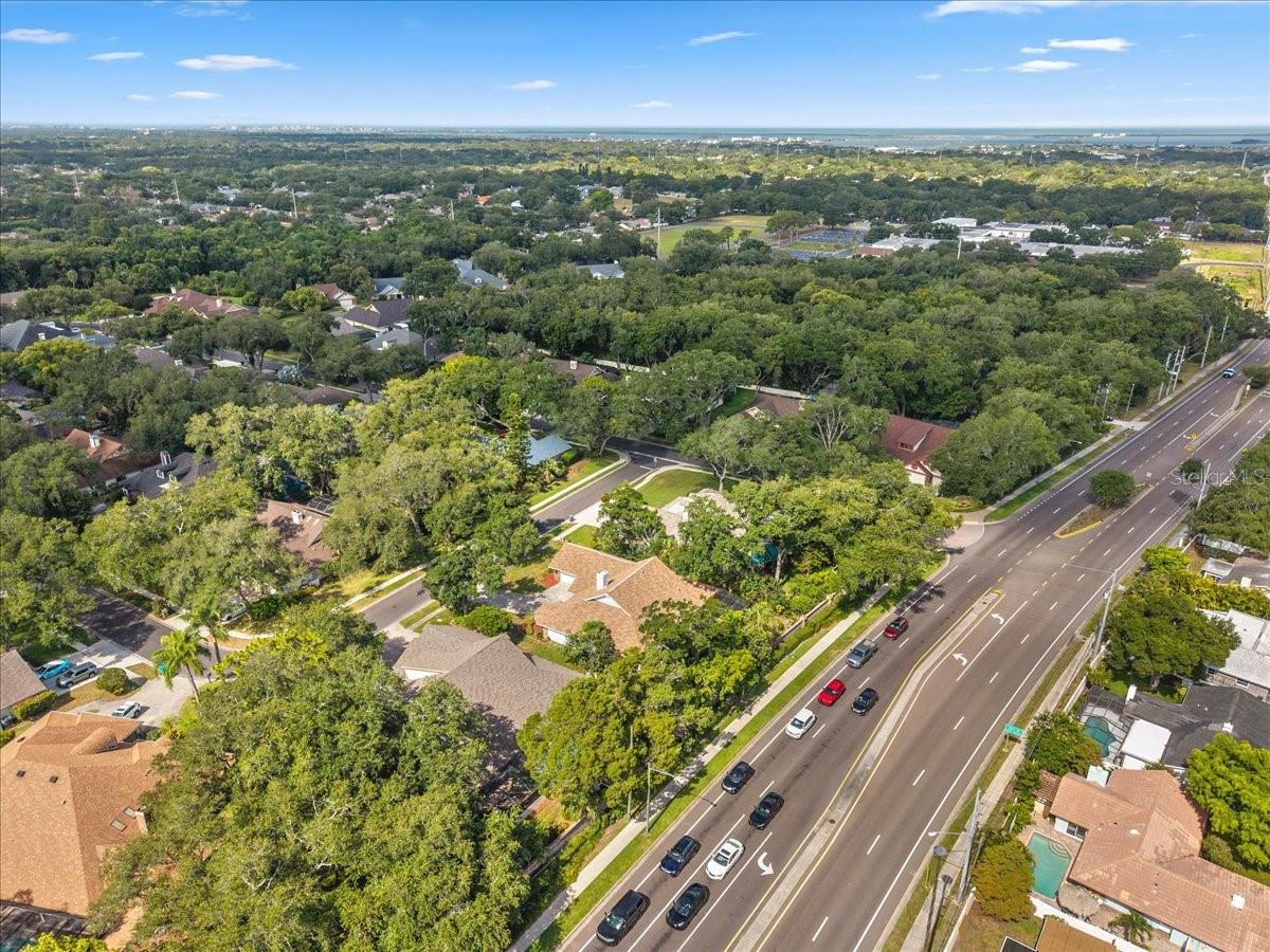 BARRINGTON OAKS WEST - Residential