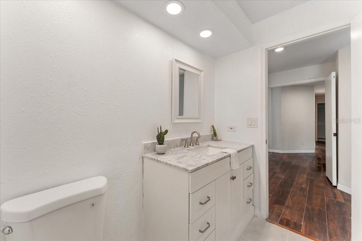 BARRINGTON OAKS WEST - Residential