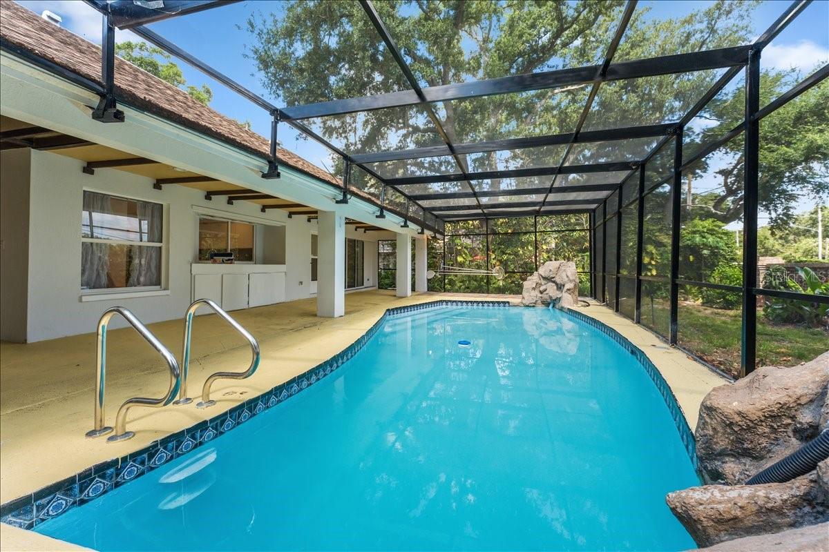 BARRINGTON OAKS WEST - Residential