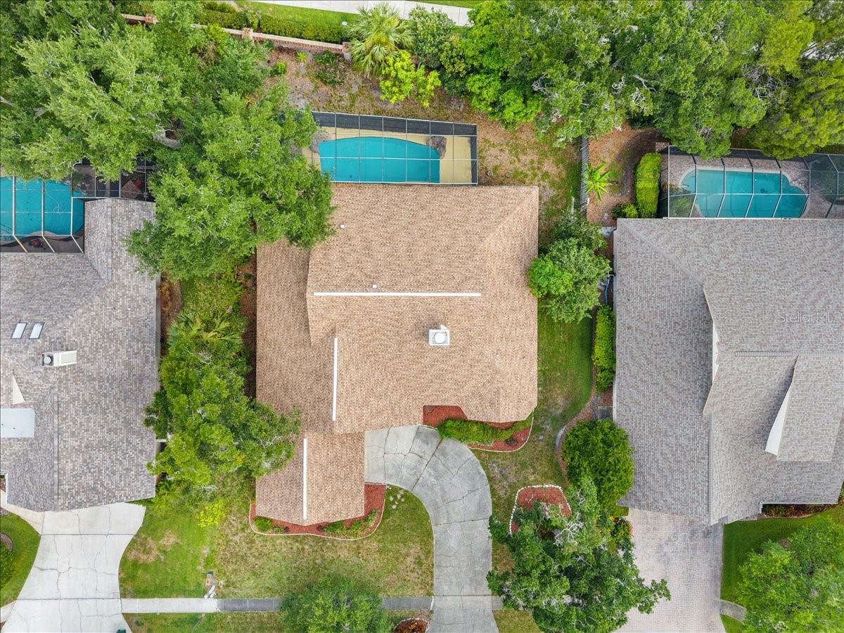 BARRINGTON OAKS WEST - Residential