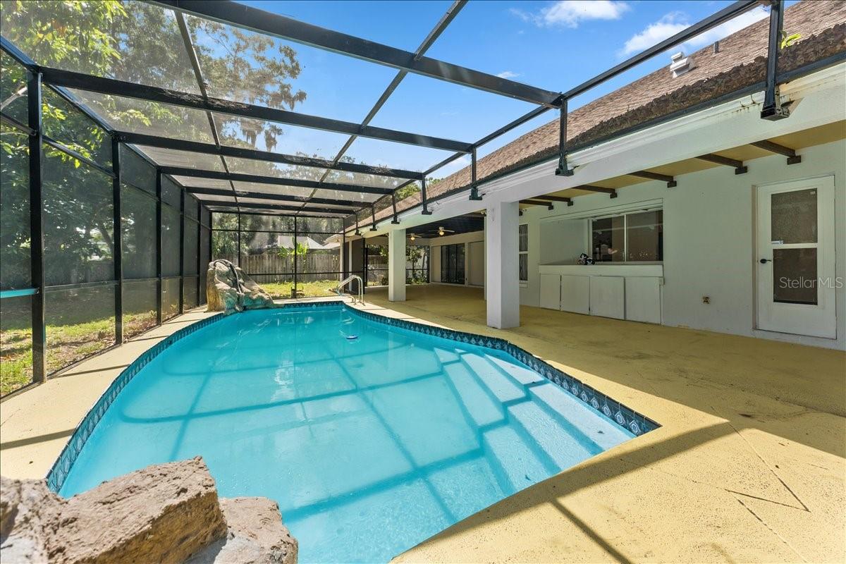 BARRINGTON OAKS WEST - Residential
