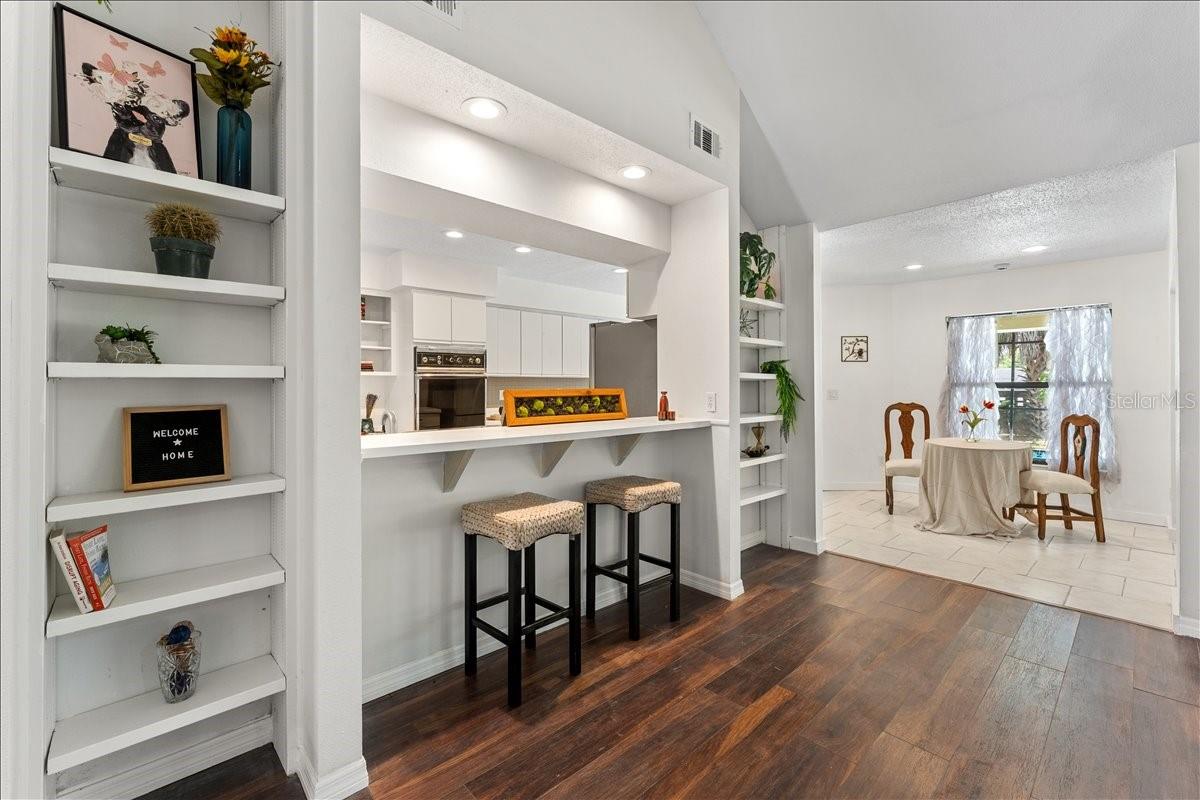 BARRINGTON OAKS WEST - Residential