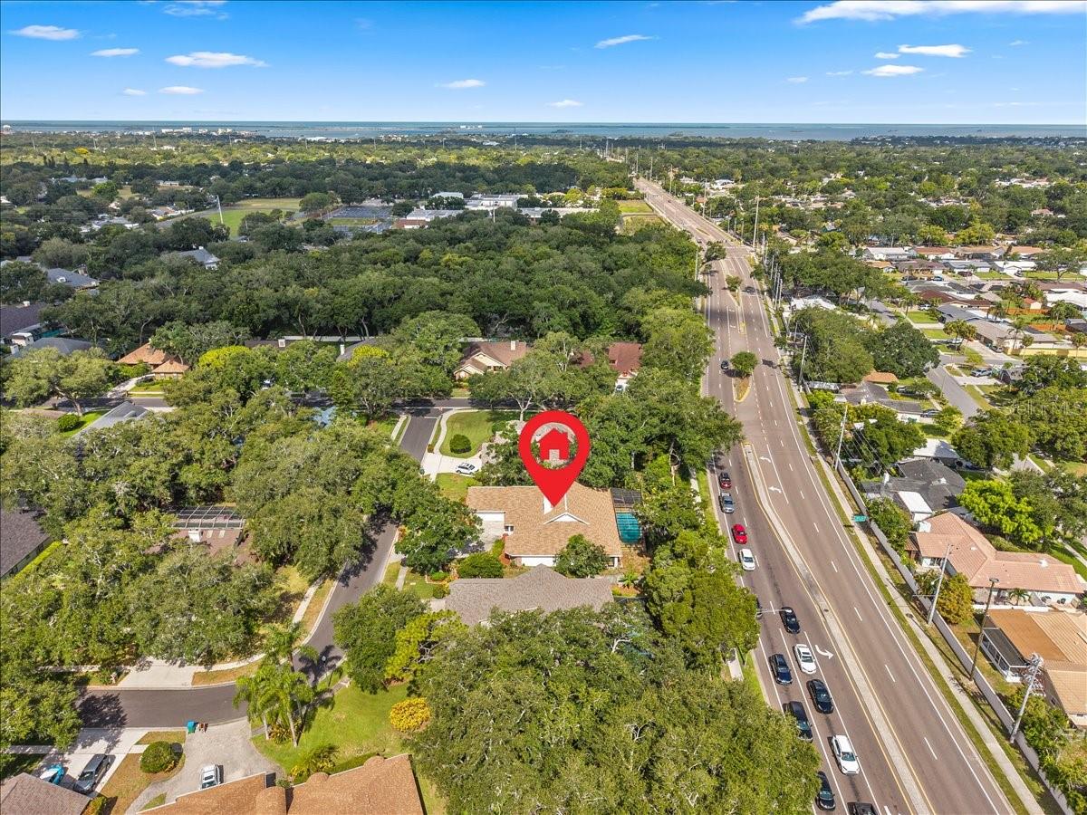 BARRINGTON OAKS WEST - Residential