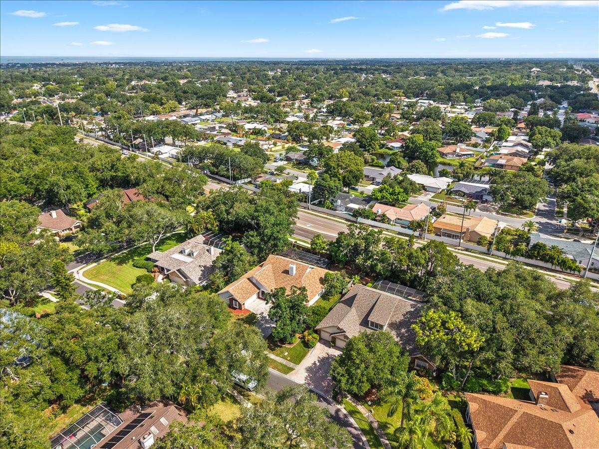BARRINGTON OAKS WEST - Residential