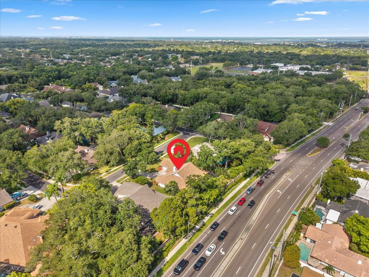 BARRINGTON OAKS WEST - Residential