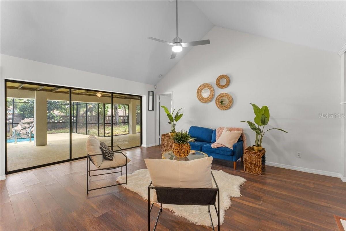 BARRINGTON OAKS WEST - Residential