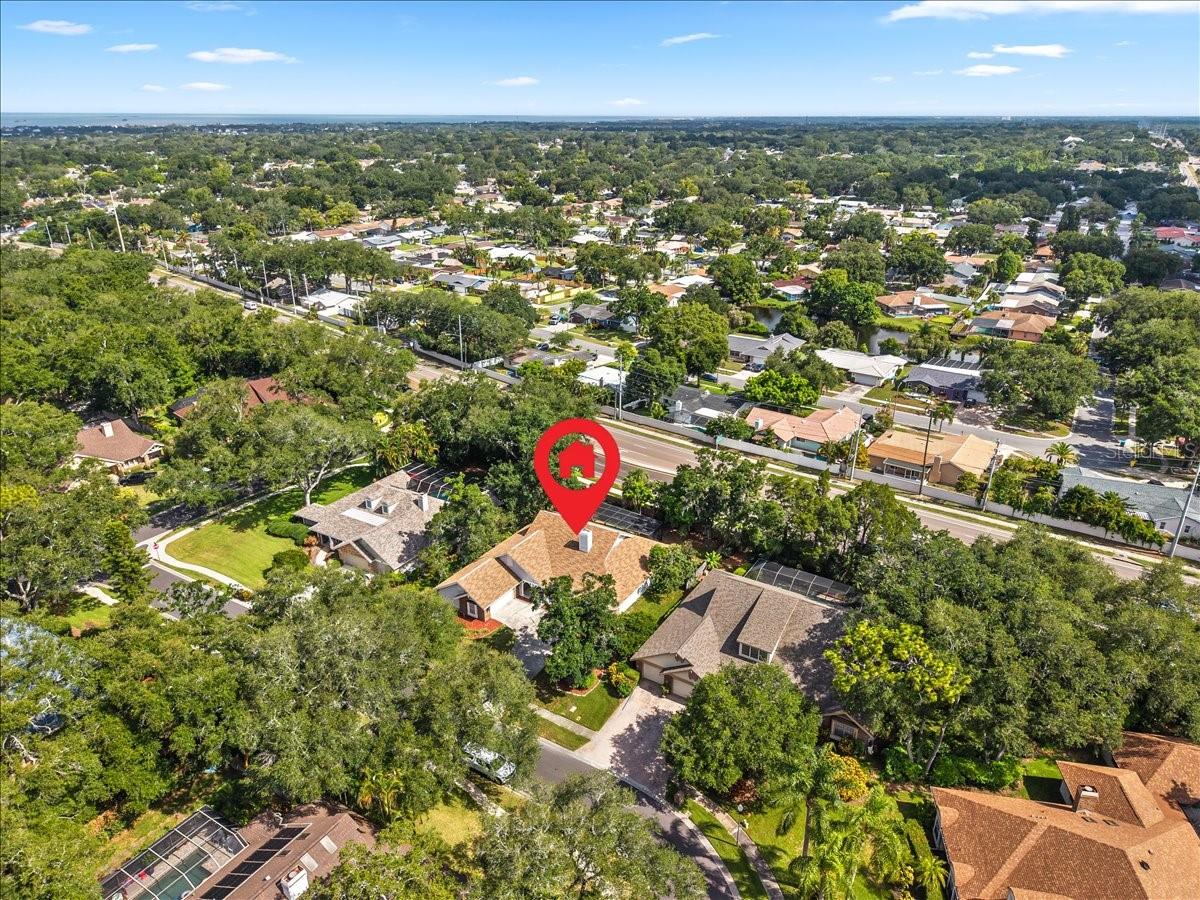 BARRINGTON OAKS WEST - Residential