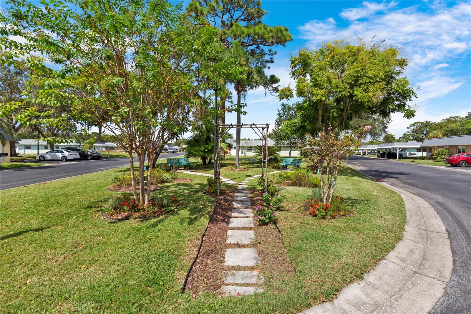 PARADISE POINTE WEST - Residential