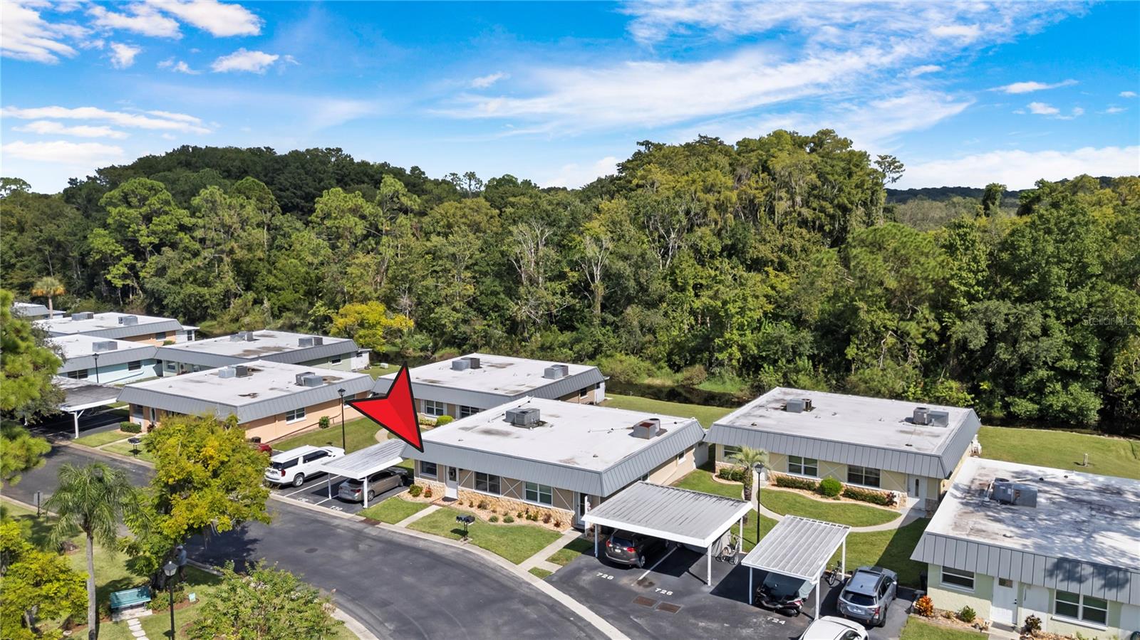 PARADISE POINTE WEST - Residential