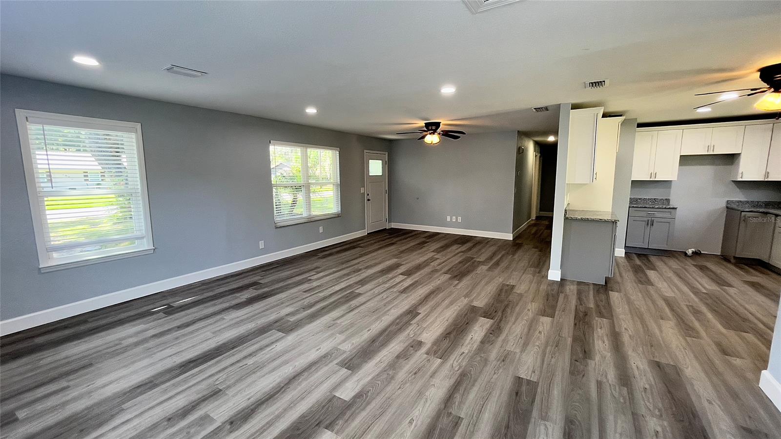 Spanish Mission Heights 4 - Residential