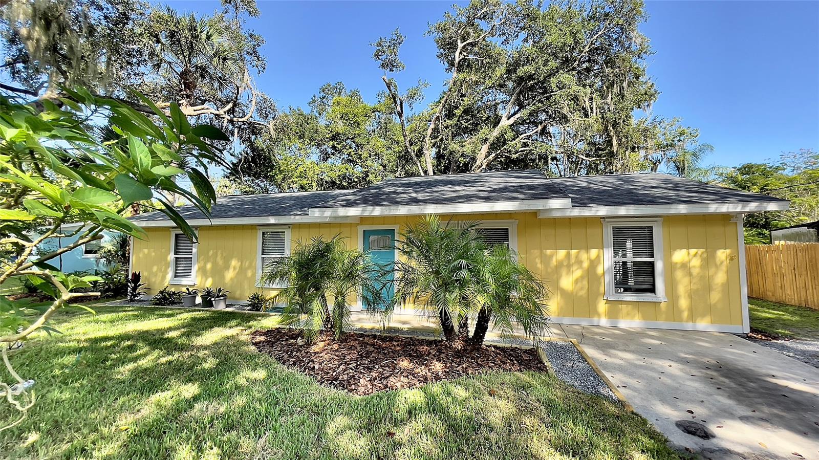 Spanish Mission Heights 4 - Residential