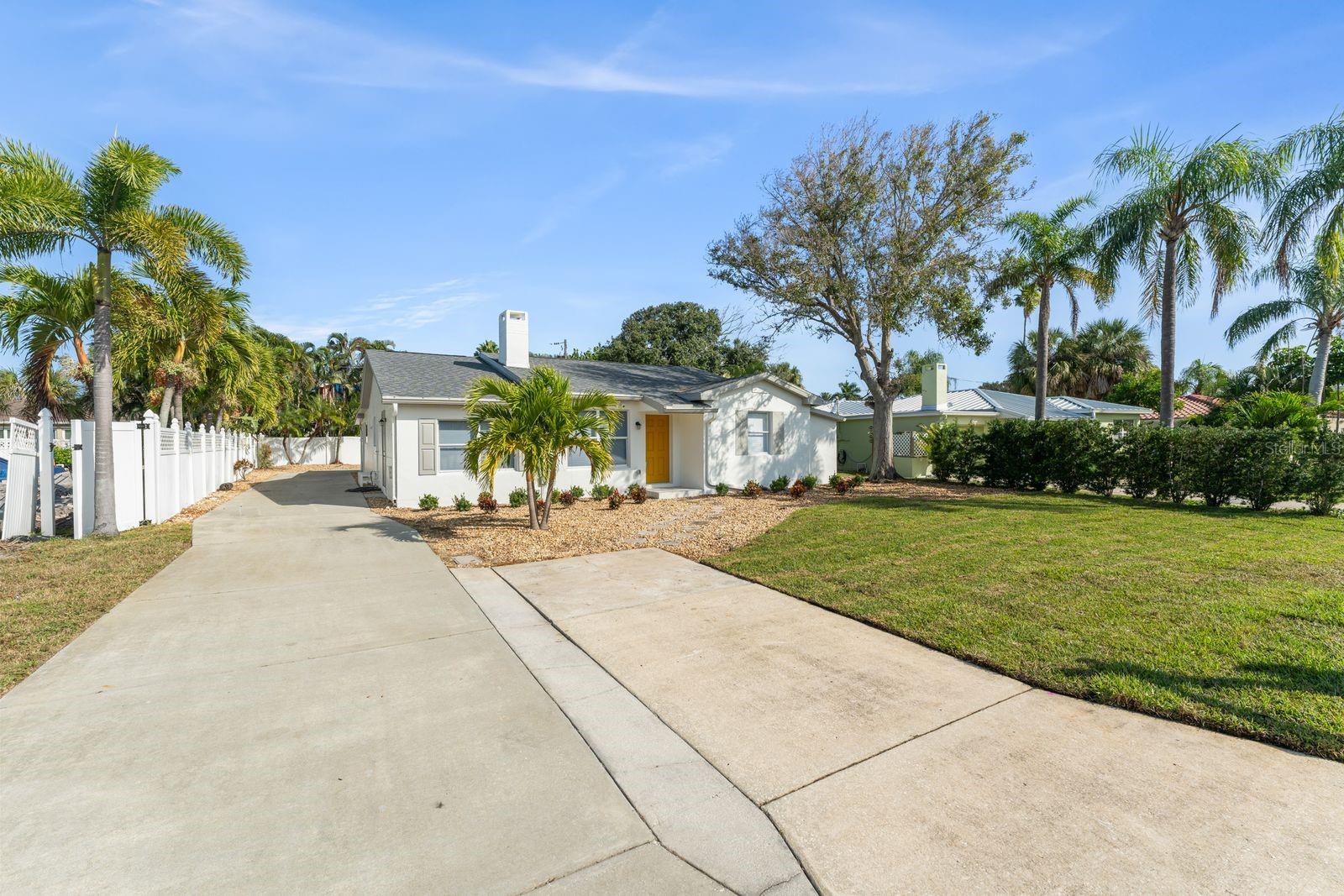 BELLEAIR BEACH - Residential