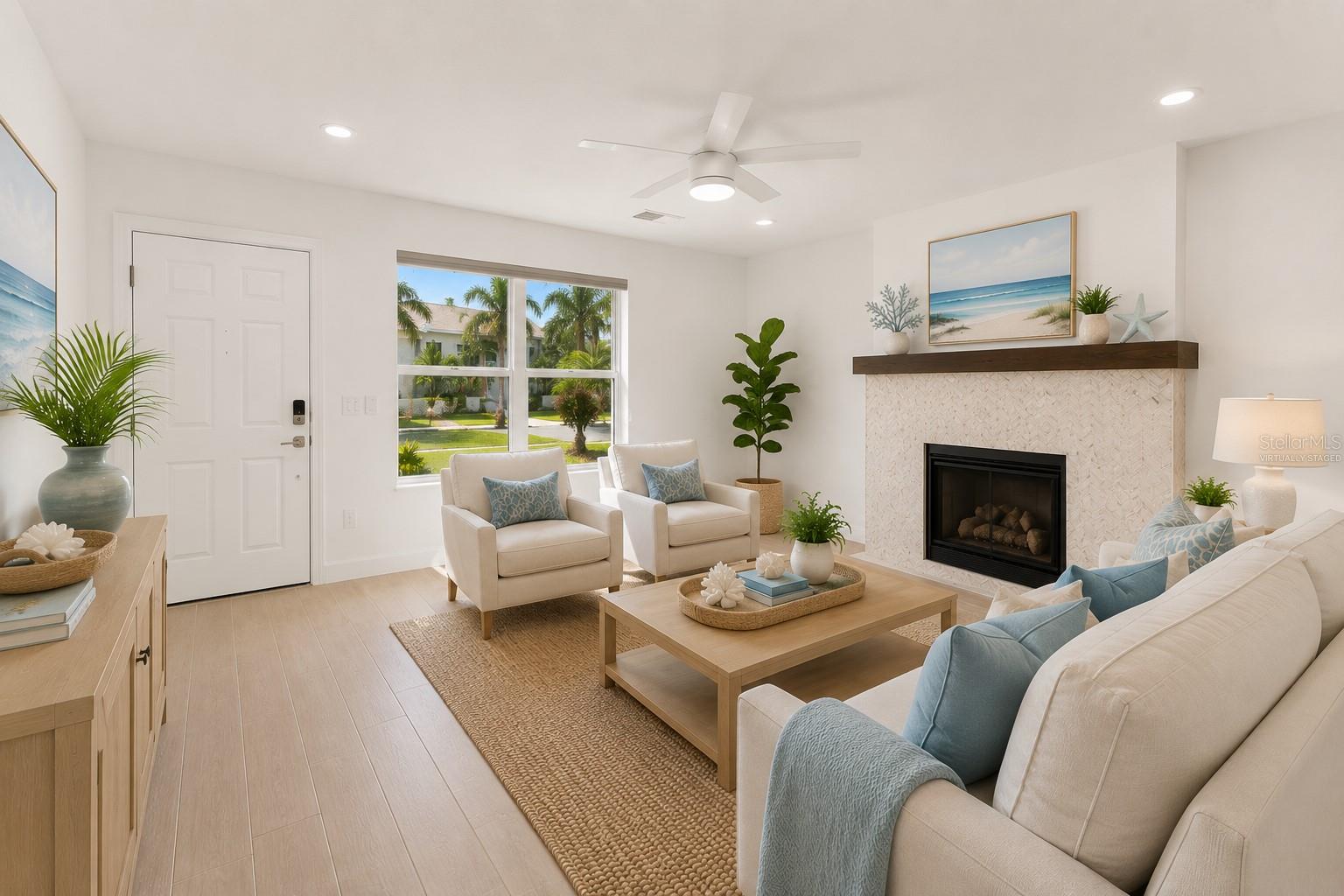 BELLEAIR BEACH - Residential