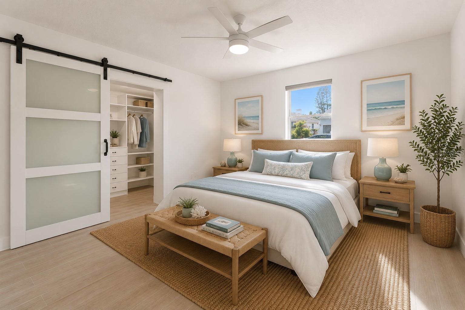 BELLEAIR BEACH - Residential