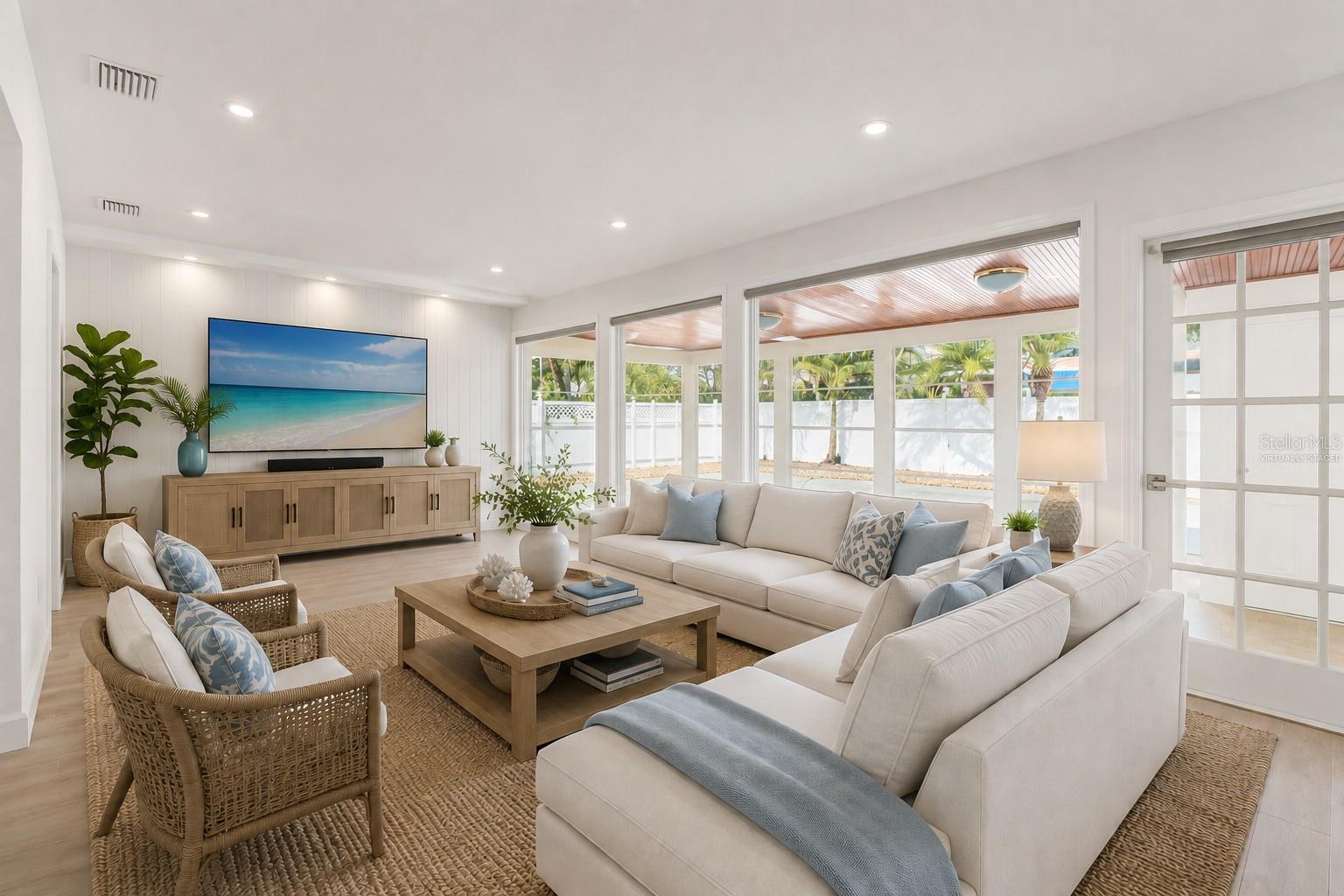 BELLEAIR BEACH - Residential
