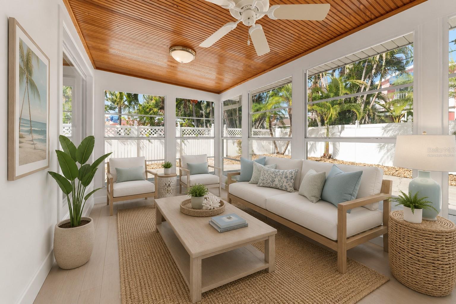 BELLEAIR BEACH - Residential
