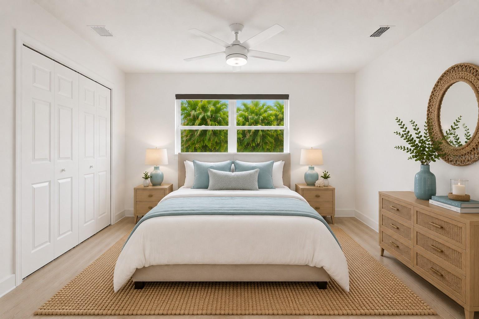 BELLEAIR BEACH - Residential