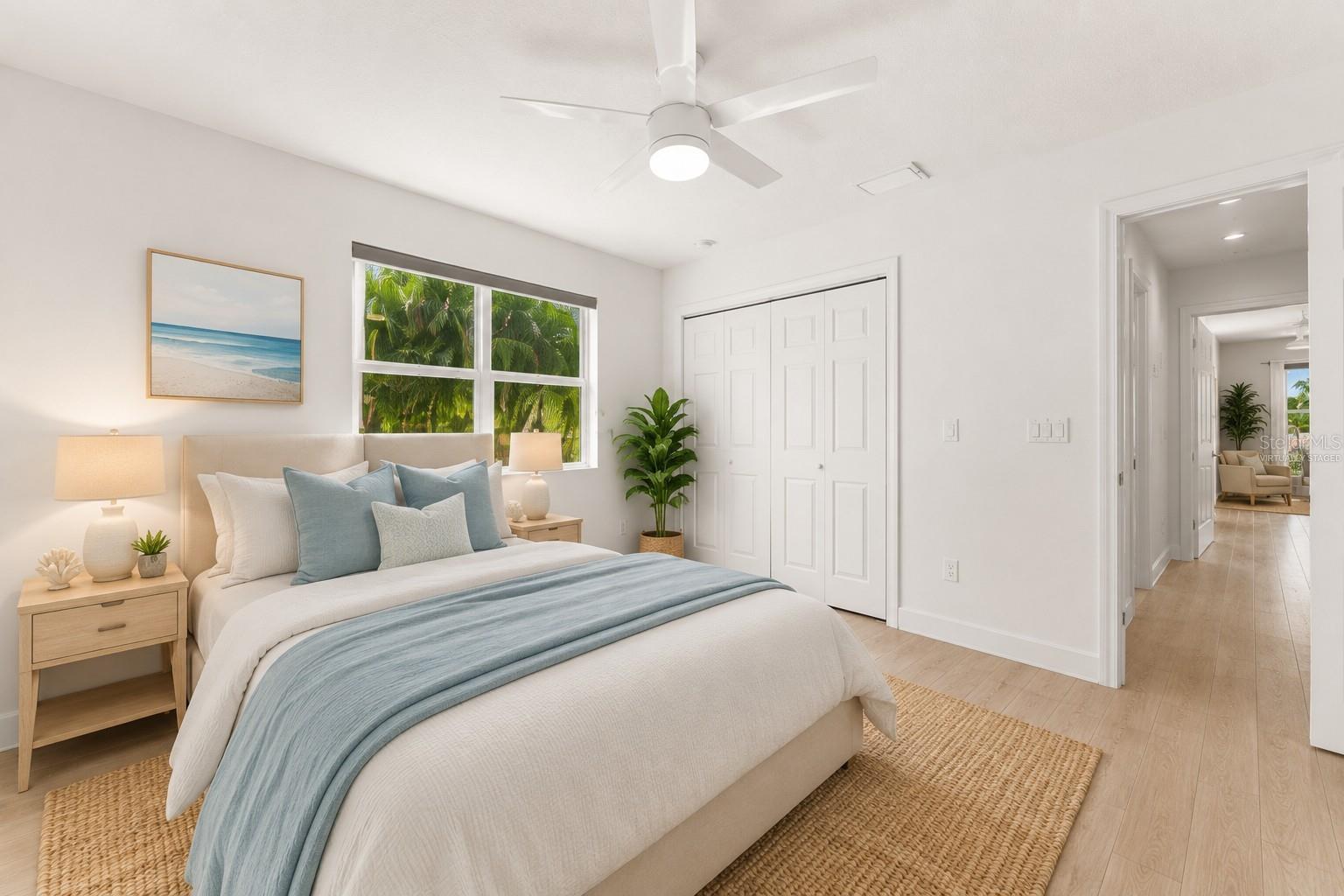 BELLEAIR BEACH - Residential