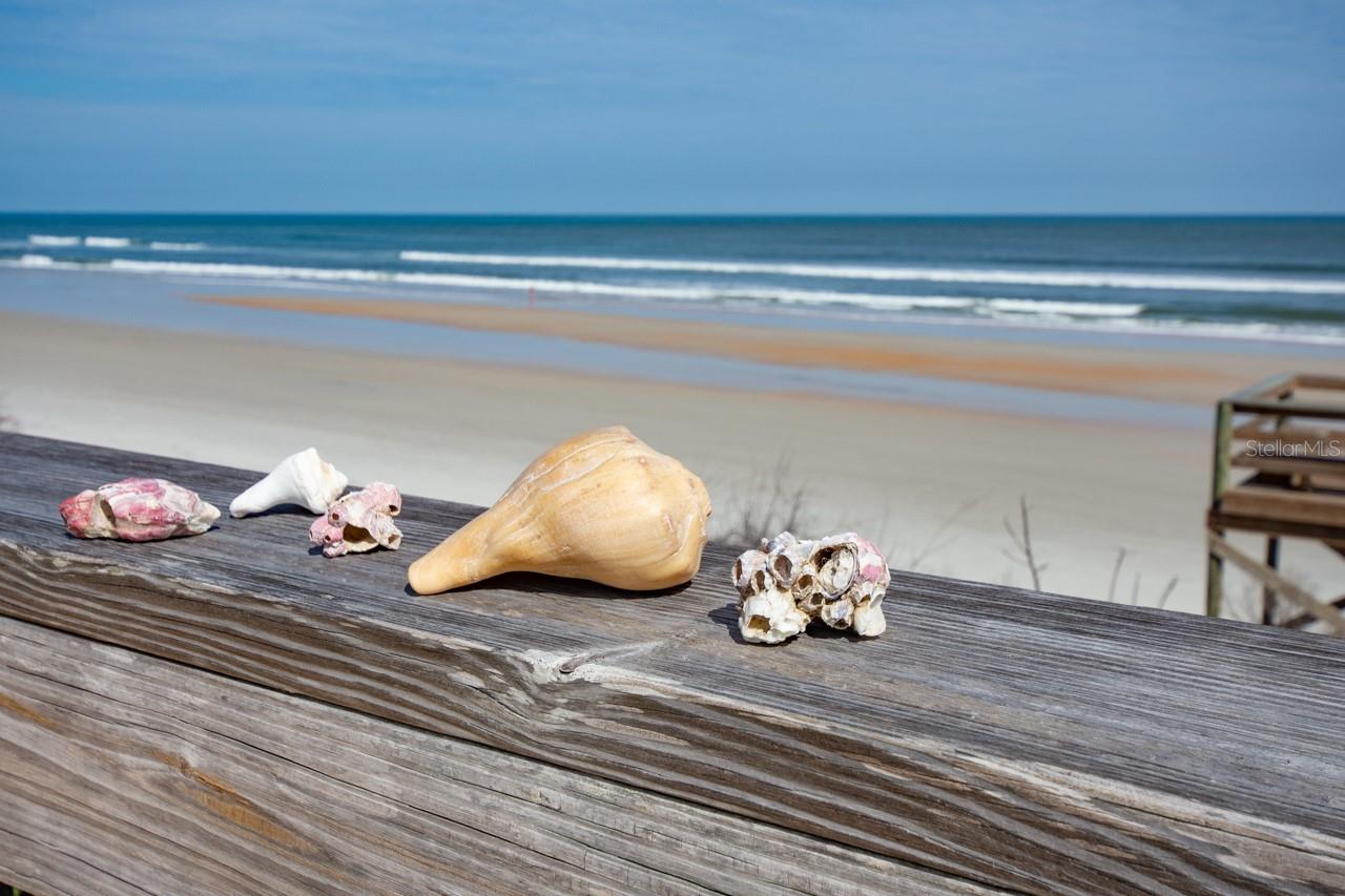 SUMMERHOUSE I BEACH & RACQUET - Residential
