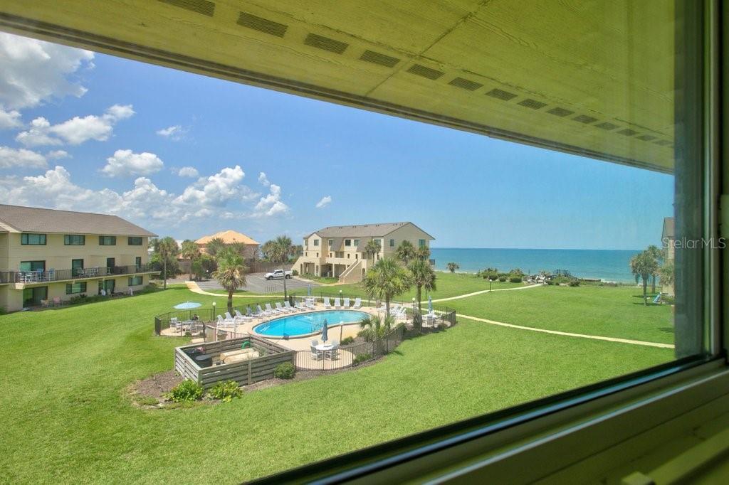 SUMMERHOUSE I BEACH & RACQUET - Residential