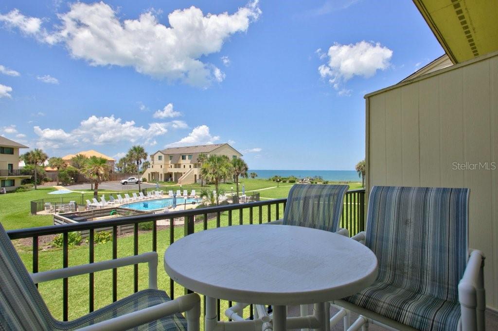 SUMMERHOUSE I BEACH & RACQUET - Residential