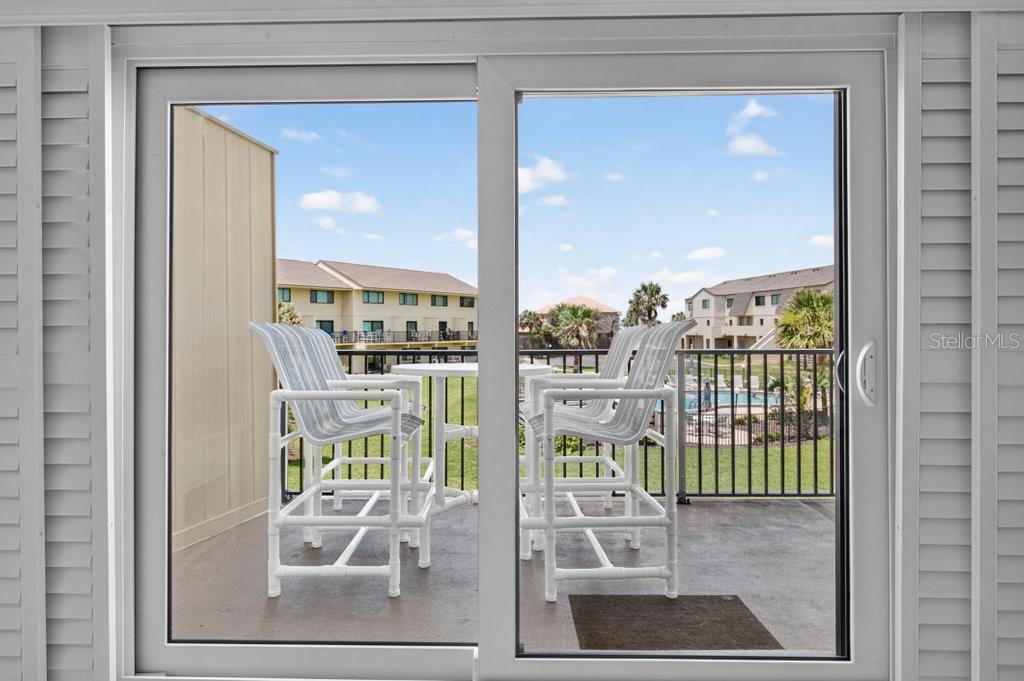 SUMMERHOUSE I BEACH & RACQUET - Residential